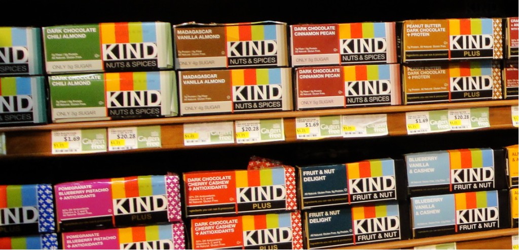 kind bar