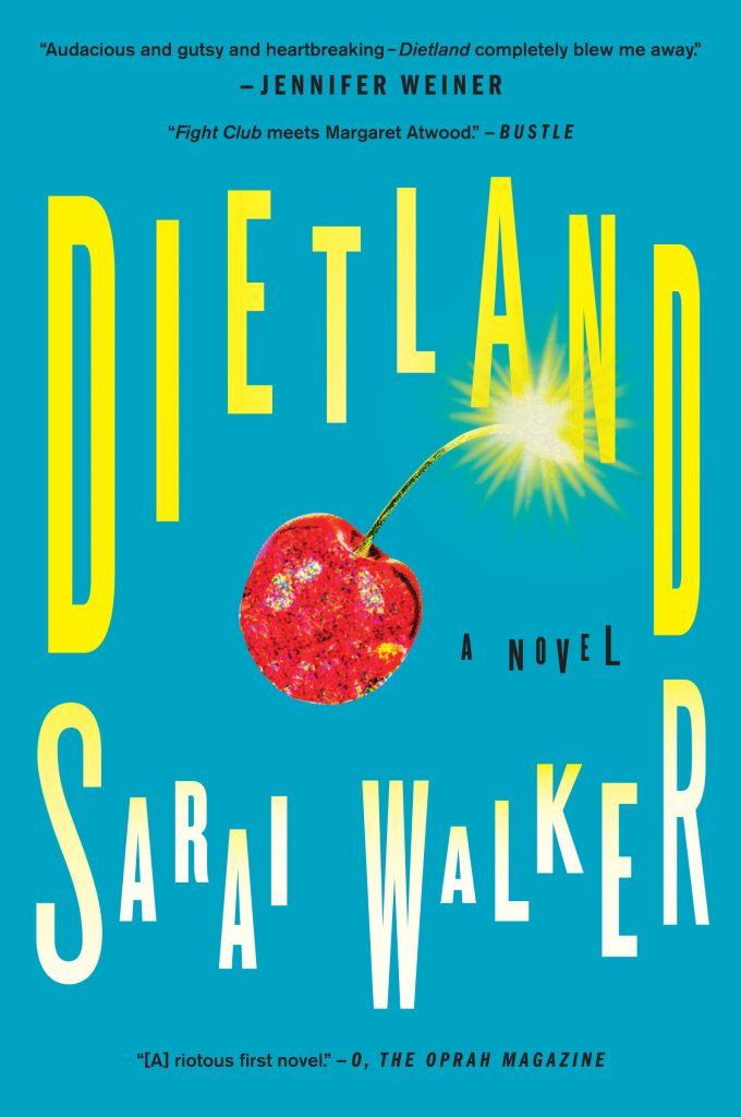 DIETLAND PBK Cover